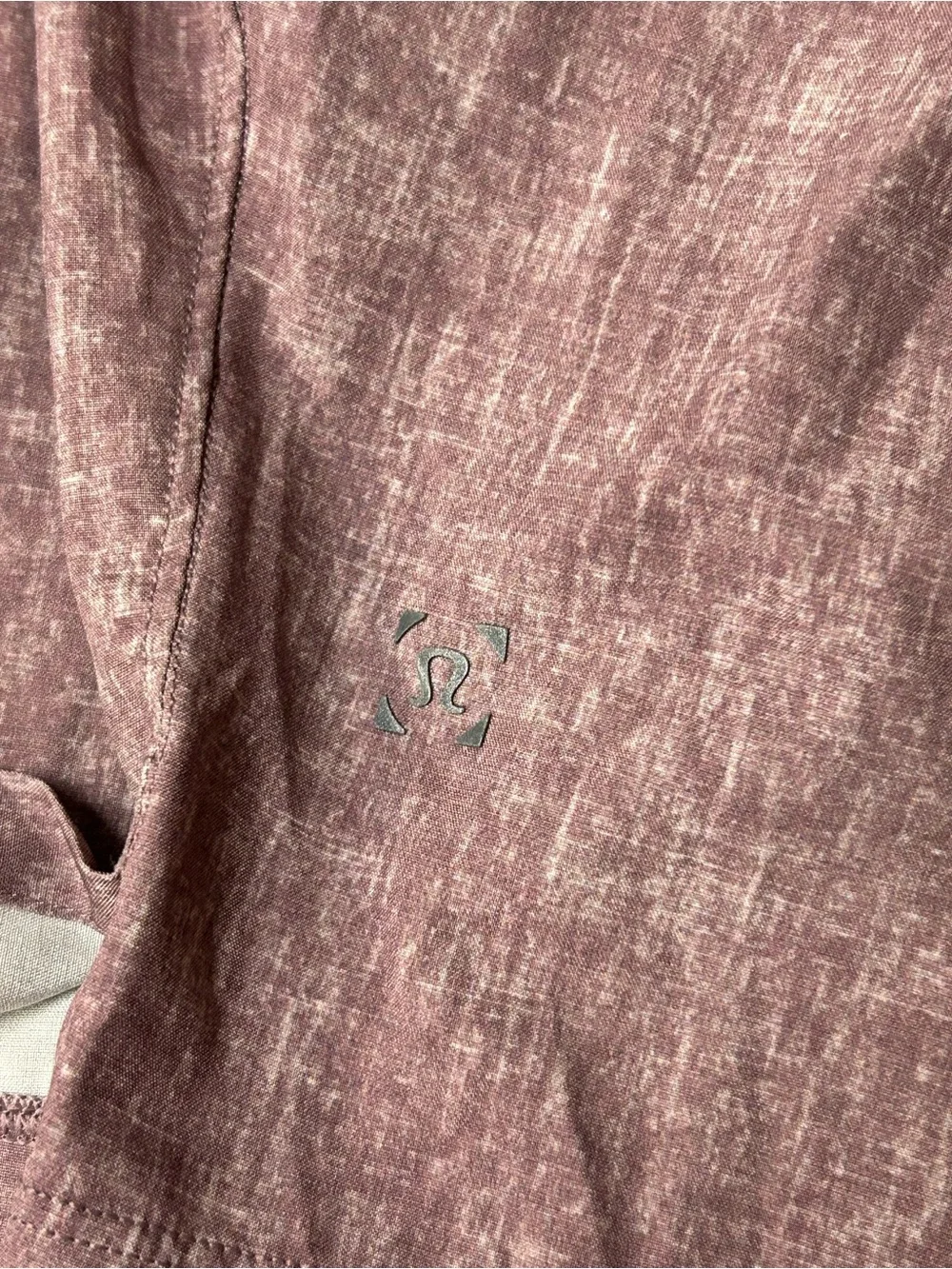 Lululemon T.H.E. Short 9